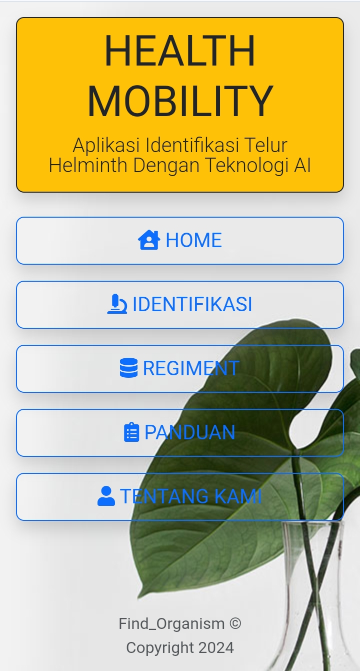 Menu Utama